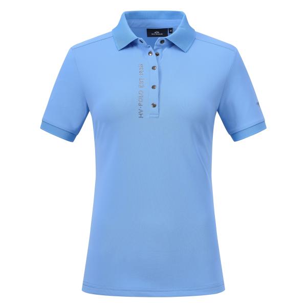 HV POLO Tech Polo HVPMyrthe, Sea